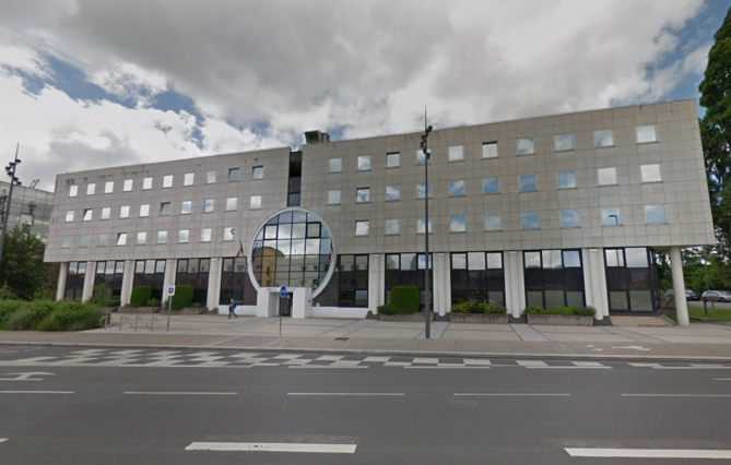 (95) Le tribunal administratif de Cergy-Pontoise au défi du turn-over des magistrats